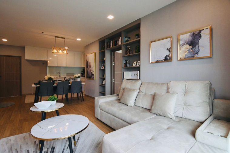 picture 🌌 Luxury Condo at Astra Sky River | Premium Living in Chiang Mai 🏙️🛋️🌿 - 3/10