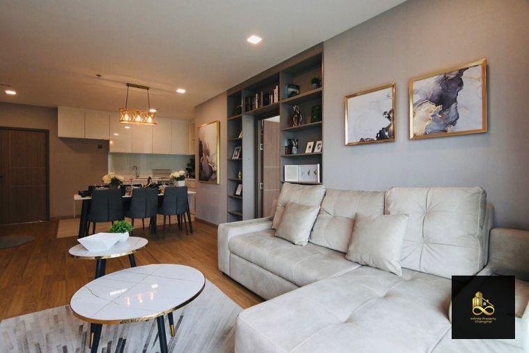picture 🌌 Luxury Condo at Astra Sky River | Premium Living in Chiang Mai 🏙️🛋️🌿 - 3/10