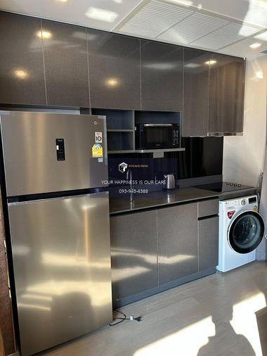 picture Ashton Asoke | Interchange living at its finest. #2026040614310#FC #MKT - 9/10