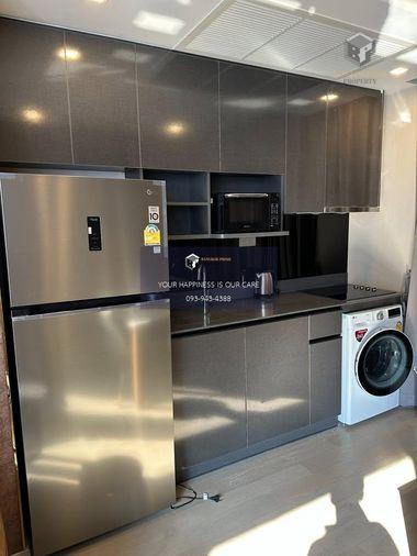 picture Ashton Asoke | Interchange living at its finest. #2026040614310#FC #MKT - 9/10