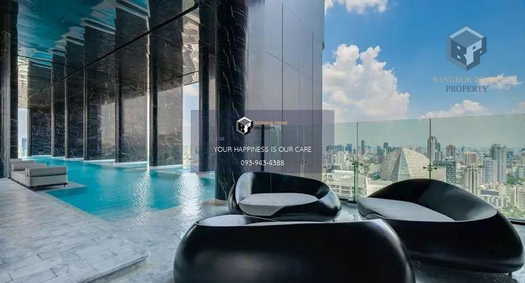 picture Ashton Asoke | Interchange living at its finest. #2026040614310#FC #MKT - 7/10