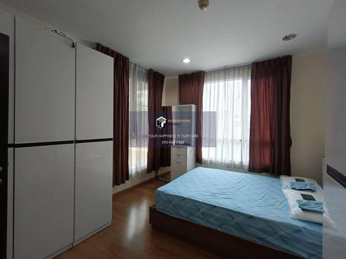 รูป The Address Sukhumvit 42 | 🚝ใกล้ BTS เอกมัย โครงการเงียบสงบ ใกล้รถไฟฟ้า และห้างสรรพสินค้า #2025111112857#FC #MKT - รูปที่ 2/15