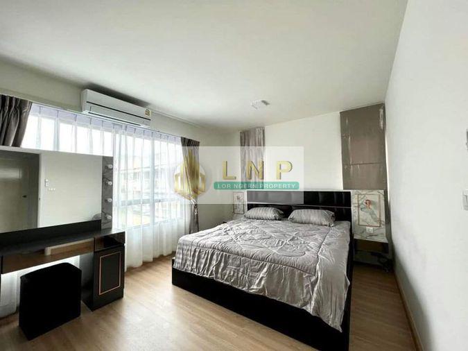 รูป 🏠 ให้เช่าบ้าน : The Connect Up3 Ladprao 126 (เดอะ คอนเนค อัพทรี ลาดพร้าว 126) รหัสทรัพย์ | 📌LNP-H1009 - รูปที่ 29/29