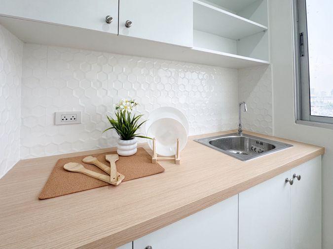 รูป ขายคอนโด City Home รัชดา-ปิ่นเกล้า ห้องสวย พร้อมเฟอร์นิเจอร์ใหม่หมด - รูปที่ 14/18