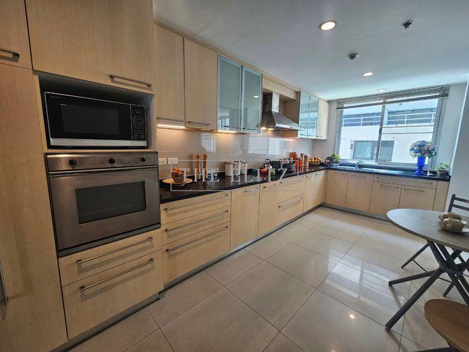 รูป ✨ความเรียบง่าย ที่ไม่ธรรมดา อยู่แบบมีสไตล์  ที่ Sathorn Gallery Residences  - รูปที่ 6/25