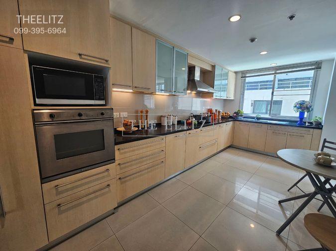 รูป ✨ความเรียบง่าย ที่ไม่ธรรมดา อยู่แบบมีสไตล์ ที่ Sathorn Gallery Residences - รูปที่ 6/25