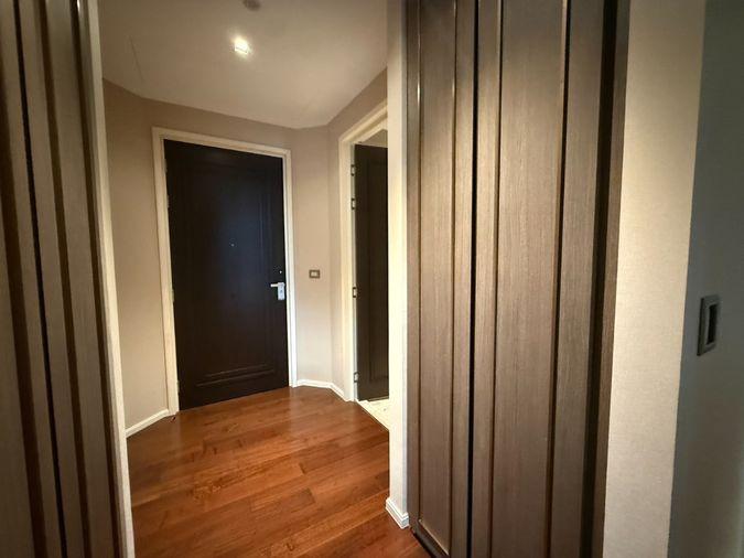 รูป ✨Condo for Rent : The Diplomat 39 (AP-02) ( line : @condo91 ) - รูปที่ 3/6