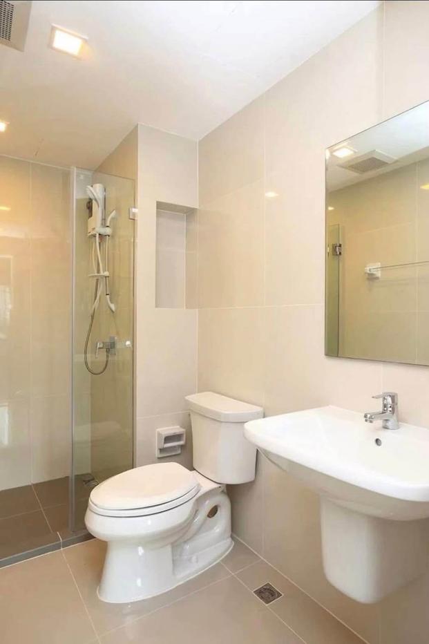 picture For Rent ✨ TKF Condo Sukhumvit 52 ✨ Fully furnished with appliances. Near BTS On Nut. - 4/7