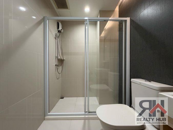 รูป **ขายด่วน** RB24457 คอนโด เดอะคีย์ สาทร - เจริญราษฎร์ แอดไลน์ @714txlxc ( มี @ ด้วย) แอดมินตอบไว - รูปที่ 10/22