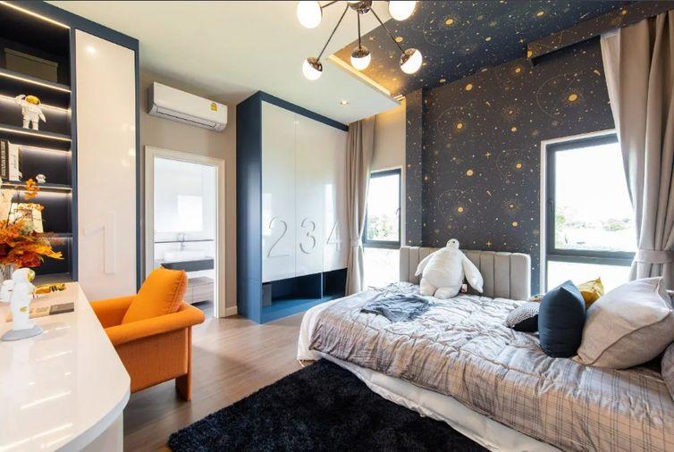 picture The City Rama 5 – Nakorn In 2 | Easy access to main roads & expressway - 1/12