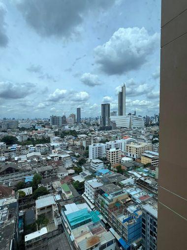 รูป 🏢 ให้เช่าคอนโด : Villa Sathorn (วิลล่า สาทร)   รหัสทรัพย์ | 📌LNP-C13169 - รูปที่ 8/18