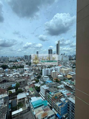 รูป 🏢 ให้เช่าคอนโด : Villa Sathorn (วิลล่า สาทร) รหัสทรัพย์ | 📌LNP-C13169 - รูปที่ 8/18