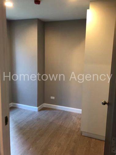 picture For Sales, 2 beds Metro Luxe Riverfront Rattanathibet. never been occupied. - 12/37