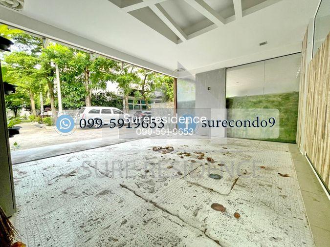 picture HK0017, Home Office for sale 4 Br., Ratchada-Sutthisan. - 5/11