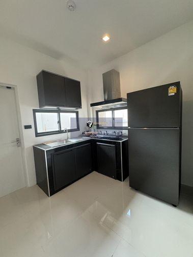รูป บ้านเดี่ยว บางกอก บูเลอวาร์ด บางนา กม.5 (ทิศเหนือ) #FC - รูปที่ 6/10