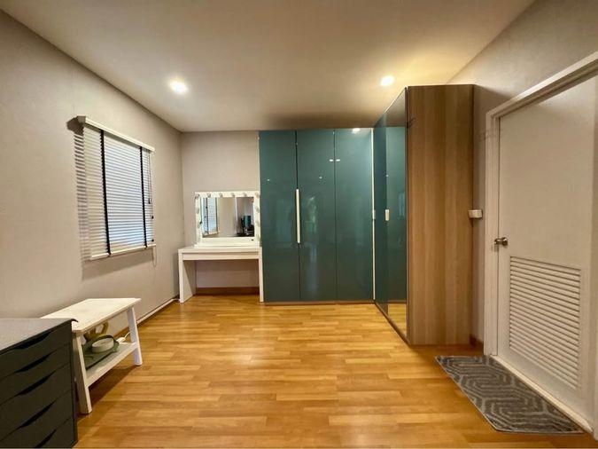 รูป 🔥ขาย บ้านเดี่ยวราคาดี บ้าน Type ใหญ่ เป็นส่วนตัว ✅ พฤกษาทาวน์ เซเรนิตี้ 2 - เพชรเกษม 81 Pruksa Town Serenity 2 – Phetkasem 81 ใกล้ MRT หลักสอง - รูปที่ 17/27