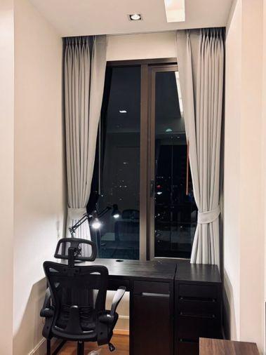 รูป 🤝🏻RB24468 ให้เช่าถูกมาก👍Equinox✅แอดไลน์ @mproperty( มี @ ด้วย) แอดมินตอบไว - รูปที่ 8/9