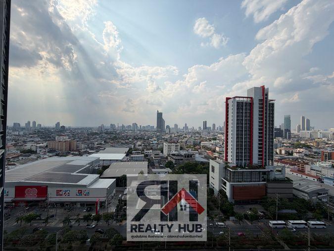 รูป 🤝🏻RB24456 ให้เช่าถูกมาก👍เดอะคีย์ สาทร - เจริญราษฎร์✅แอดไลน์ @mproperty( มี @ ด้วย) แอดมินตอบไว - รูปที่ 6/22