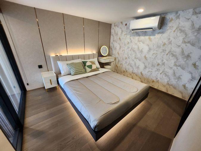picture ✨Condo for Rent :  Park Origin Chula-Samyan (AP-02) ( line : @condo91 ) - 4/10
