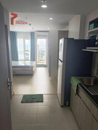 รูป PFD-08364 ให้เช่า ศุภาลัย เวอเรนด้า รามคำแหง (Supalai Veranda Ramkhamhaeng) ติดถนนใหญ่ ใกล้รถไฟฟ้าสายสีส้ม ทำเลรามคำแหง 🚈✨ - รูปที่ 9/11