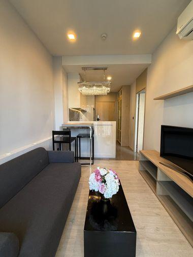 รูป ✨Condo for Rent :  M Thonglor 10  (AP-02) ( line : @condo91 ) - รูปที่ 1/7