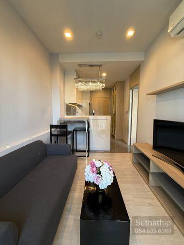 รูป ✨Condo for Rent : M Thonglor 10 (AP-02) ( line : @condo91 ) - รูปที่ 1/7