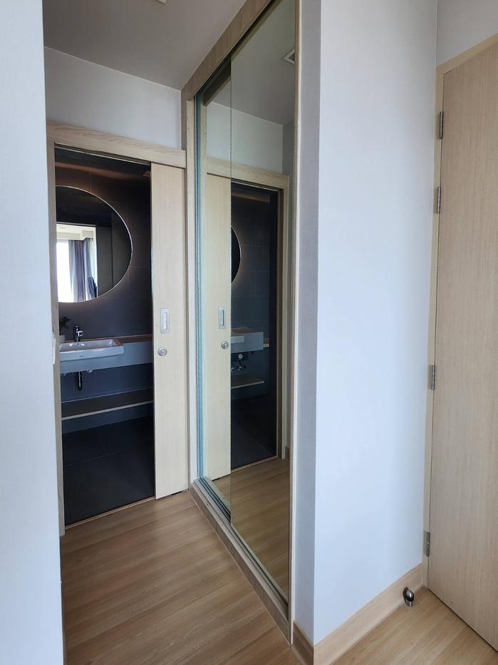 รูป AR11 📍 YUU Residence Sriracha | Tel.099-690-3486 ,064-242-6068 - รูปที่ 22/32