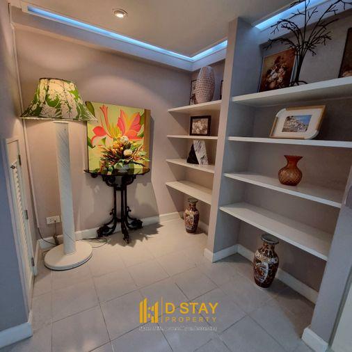 รูป ให้เช่า Supalai Place Sukhumvit 39 ห้องสวย ราคาดีมาก ตกแต่งพร้อมอยู่ DS2885 | Line @Dstay - รูปที่ 8/20