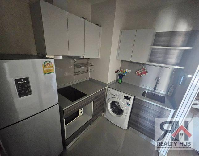 รูป 🤝🏻RB24461 ให้เช่าถูกมาก👍เซ็นทริค รัชดา - ห้วยขวาง✅แอดไลน์ @mproperty( มี @ ด้วย) แอดมินตอบไว - รูปที่ 7/15