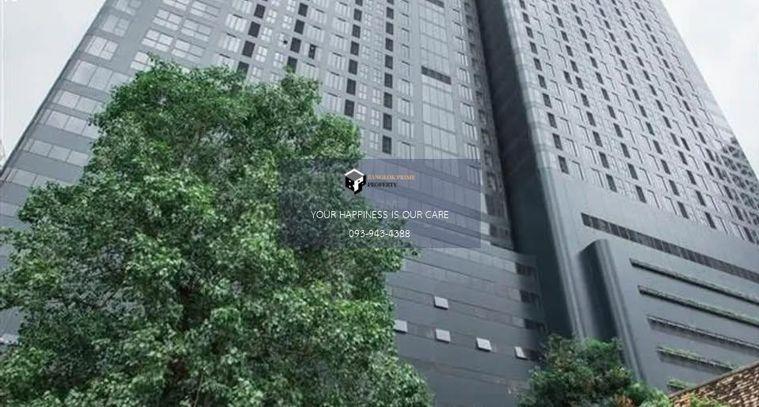 picture Ashton Asoke | Interchange living at its finest. #2026040614310#FC #MKT - 10/10