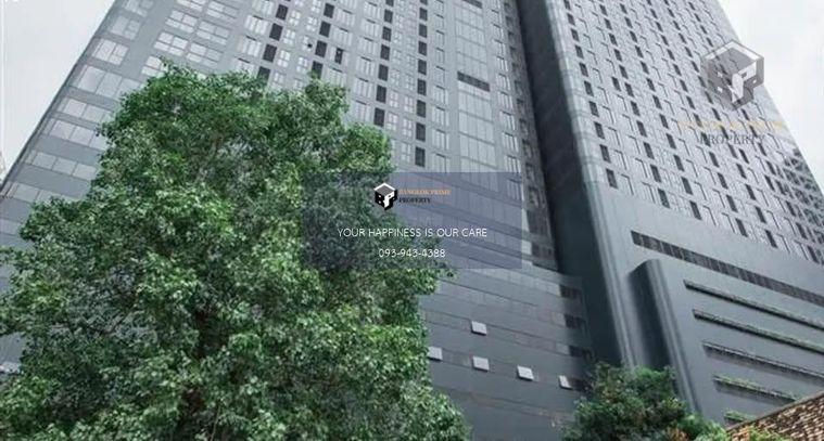 picture Ashton Asoke | Interchange living at its finest. #2026040614310#FC #MKT - 10/10