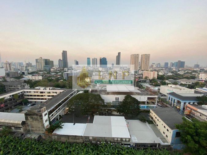 รูป 🏢 ให้เช่าคอนโด : XT EKKAMAI (เอ็กซ์ที เอกมัย) รหัสทรัพย์ | 📌LNP-C13158 - รูปที่ 2/10