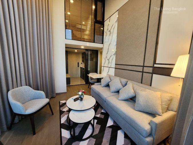picture ✨Condo for Rent : Park Origin Chula-Samyan (AP-02) ( line : @condo91 ) - 2/10