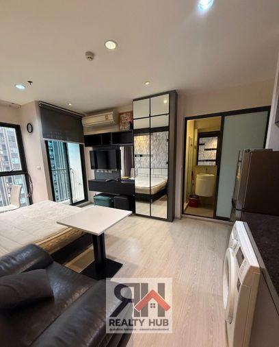 รูป 🤝🏻RB24462 ให้เช่าถูกมาก👍Rhythm Asoke✅แอดไลน์ @mproperty( มี @ ด้วย) แอดมินตอบไว - รูปที่ 5/6