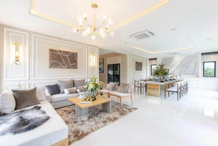 picture The City Rama 5 – Nakorn In 2 | Easy access to main roads & expressway - 9/12