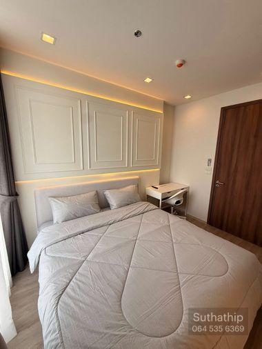 picture ✨Condo for Rent : Noble state 39 (AP-02) ( line : @condo91 ) - 9/17