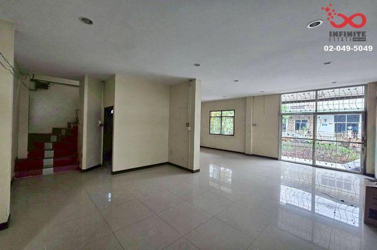 รูป ขายบ้านเดี่ยว ใกล้ทางด่วน จตุโชติ-สุขาภิบาล 5  สายไหม 54 ตร.ว. 2 ชั้น  - รูปที่ 4/13
