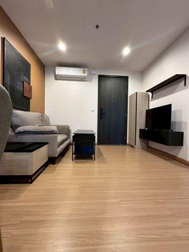 รูป 🤝🏻RB24451 ให้เช่าถูกมาก👍เดอะ เบส การ์เดน พระราม 9✅แอดไลน์ @mproperty( มี @ ด้วย) แอดมินตอบไว - รูปที่ 5/13