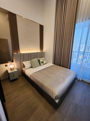 picture ✨Condo for Rent :  Park Origin Chula-Samyan (AP-02) ( line : @condo91 ) - 6/10