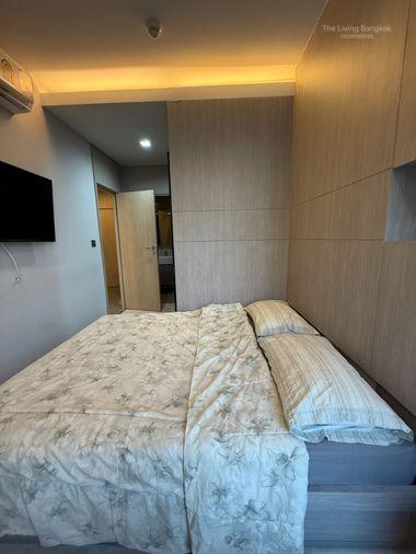 รูป ✨Condo for Rent : M Thonglor 10 (AP-02) ( line : @condo91 ) - รูปที่ 4/7