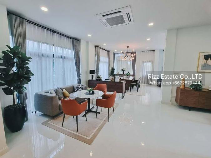 picture ✨For rent Rama9 Perfect Masterpiece Sukhumvit 77 ✨LineID: @Propvel (with @ in front)✨ - 4/8