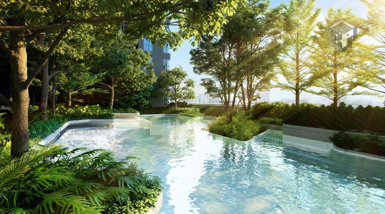 รูป 🏙️ Life Sathorn Sierra — คอนโด “สวนใหญ่ที่สุด” ใกล้สาทร 🌿 - รูปที่ 17/30