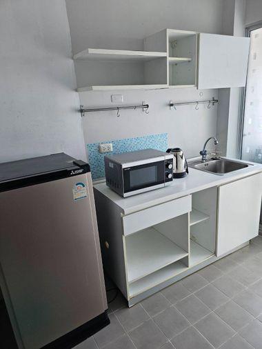 รูป 🤝🏻RB24455 ให้เช่าถูกมาก👍เดอะ คิทท์ ติวานนท์✅แอดไลน์ @mproperty( มี @ ด้วย) แอดมินตอบไว - รูปที่ 10/20