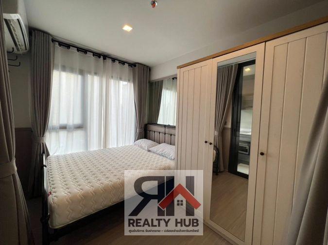 รูป 🤝🏻RB24449 ให้เช่าถูกมาก👍ไลฟ์ อโศก ไฮป์✅แอดไลน์ @mproperty( มี @ ด้วย) แอดมินตอบไว - รูปที่ 1/7