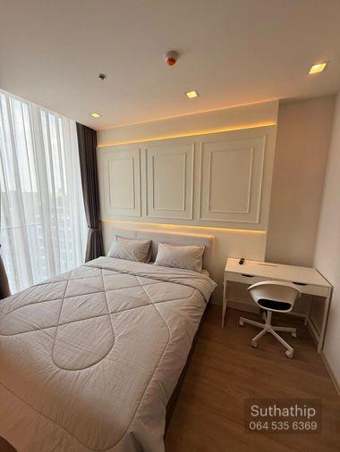 picture ✨Condo for Rent : Noble state 39 (AP-02) ( line : @condo91 ) - 8/17