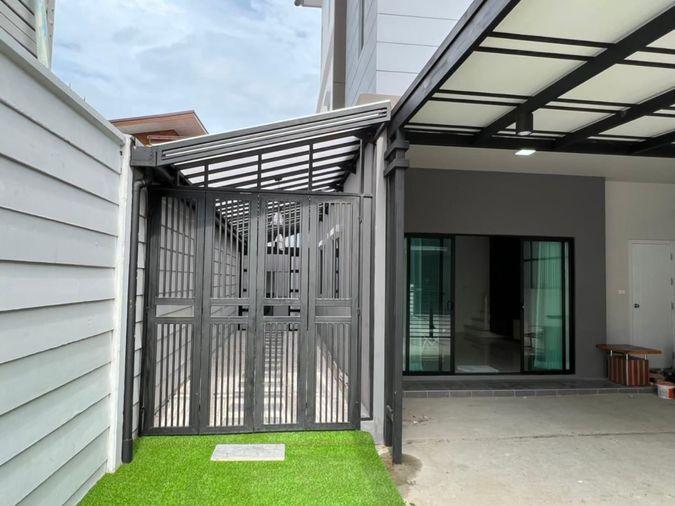 รูป 🏠 ให้เช่าบ้าน : The Connect Up3 Ladprao 126 (เดอะ คอนเนค อัพทรี ลาดพร้าว 126) รหัสทรัพย์ | 📌LNP-H1009 - รูปที่ 2/29