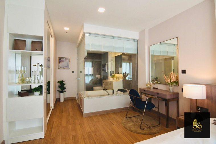 picture 🌌 Luxury Condo at Astra Sky River | Premium Living in Chiang Mai 🏙️🛋️🌿 - 8/10