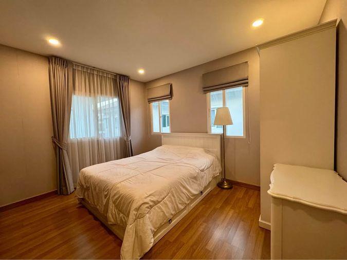 รูป 🔥ขาย บ้านเดี่ยวราคาดี บ้าน Type ใหญ่ เป็นส่วนตัว ✅ พฤกษาทาวน์ เซเรนิตี้ 2 - เพชรเกษม 81 Pruksa Town Serenity 2 – Phetkasem 81 ใกล้ MRT หลักสอง - รูปที่ 8/27