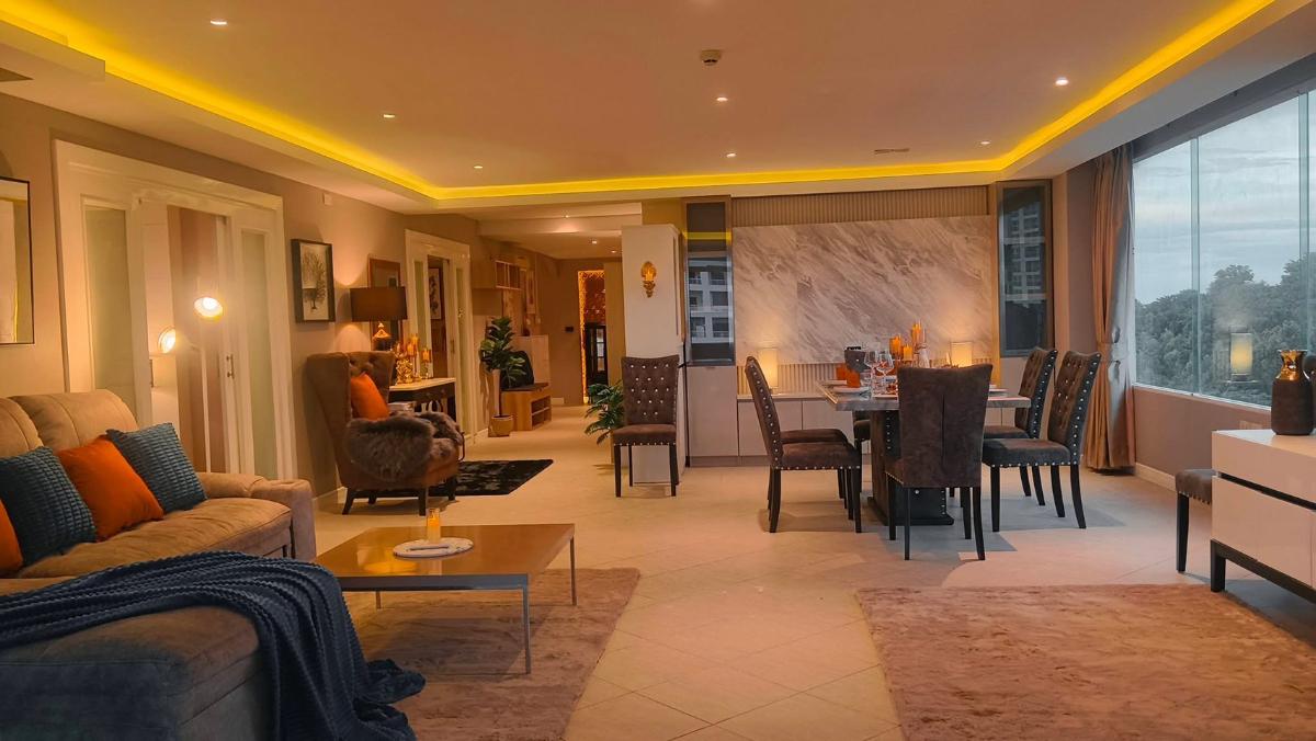 picture SP8 📍 Executive Residence 4  Tel.099-690-3486 ,064-242-6068 - 11/15