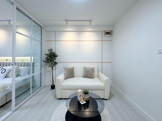 picture City Home Ratchada - Pinklao   For Sell - 2/10